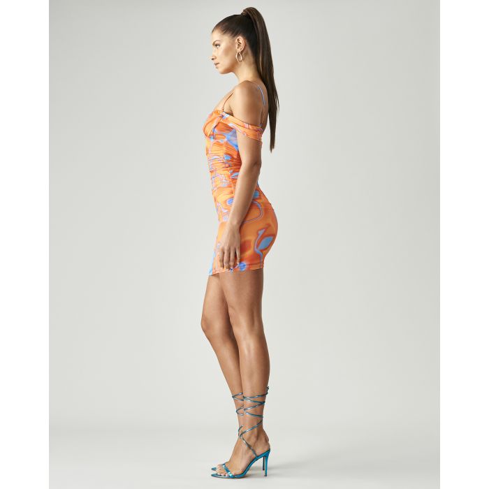 casual strapless mini dress Strapless Mini Dress – RAISA VANESSA INT