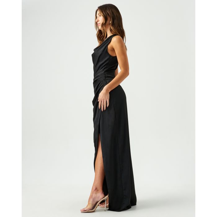 chinese dress ladies Parisa Maxi Dress main image 1