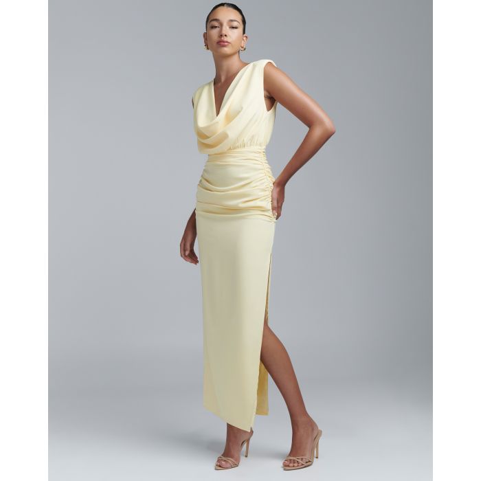 KYLA MAXI DRESS
