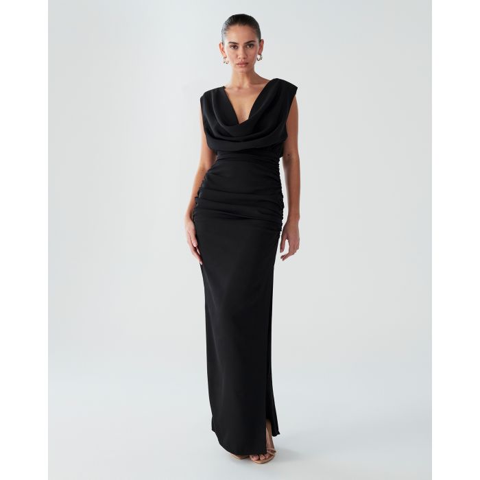 KYLA MAXI DRESS KYLA MAXI DRESS