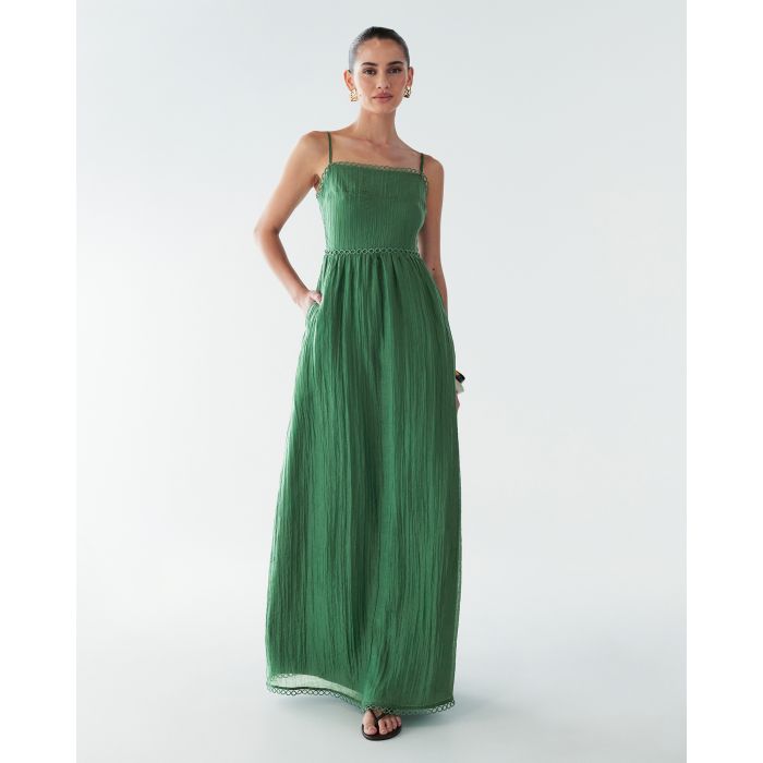 KIARA MAXI DRESS