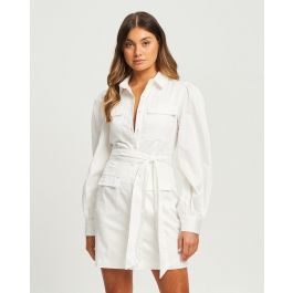Kitt Dress - Flemming Check main image 0