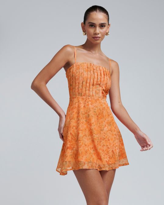 sachin and babi light blue dress Mini Dresses – Chachi