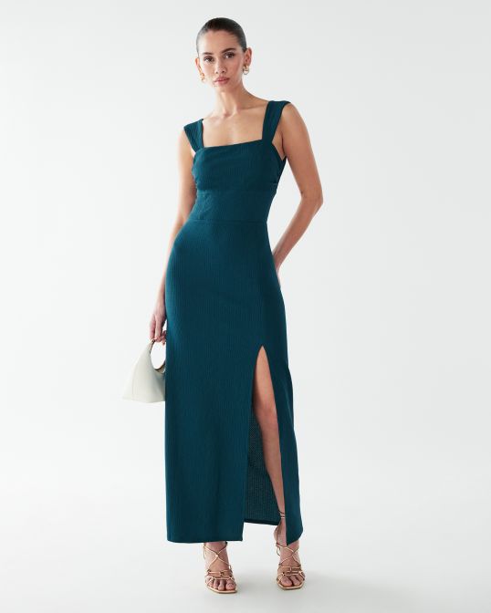 valentine's day formal dress TENN Exclusive Opal Formal Dress Hire – TENN