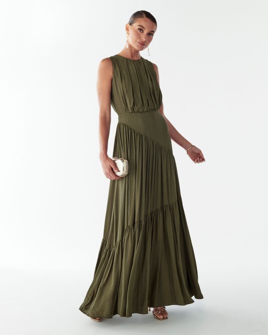 Trendy & Casual Women's Dresses Australia - BWLDR